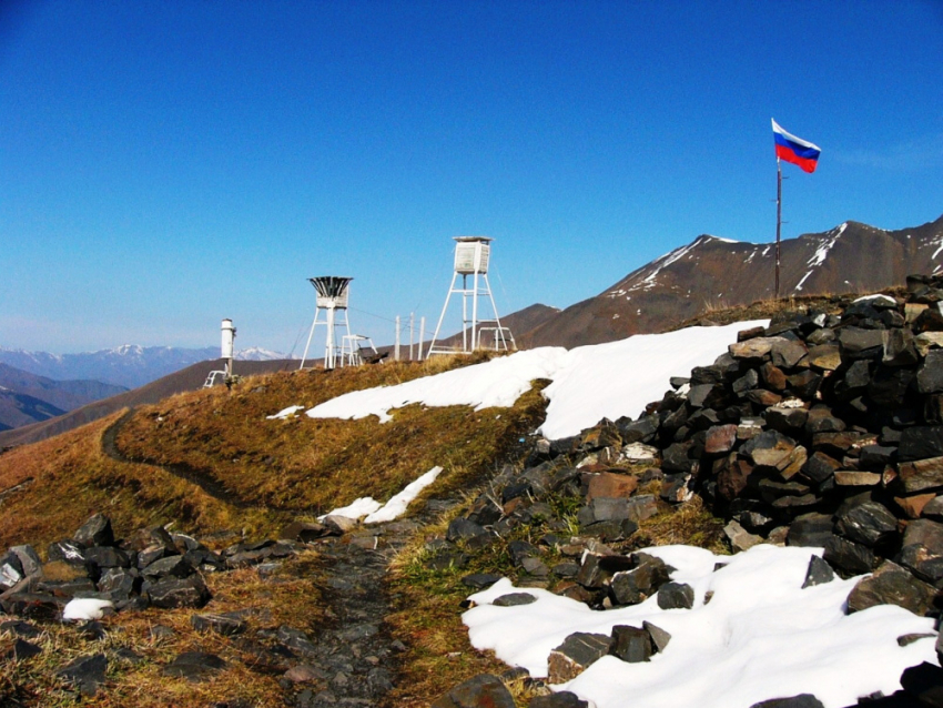 В Воронежской области установят сеть метеостанций