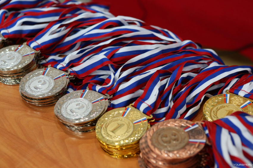 Эртильские баскетболистки завоевали «бронзу» в финале чемпионата «Локобаскет»