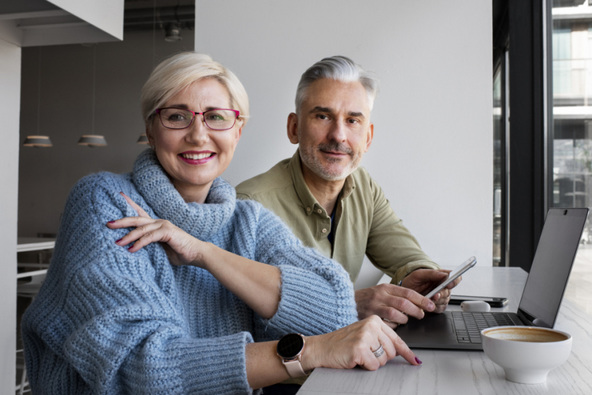 Составлен новый график выхода на пенсию по годам