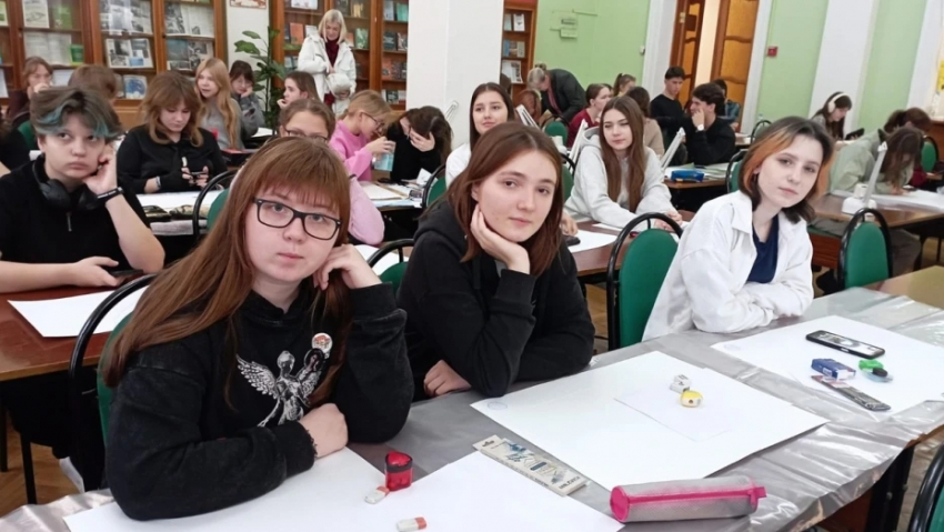 Воспитанники Таловской ДШИ стали победителями на областном конкурсе-олимпиаде