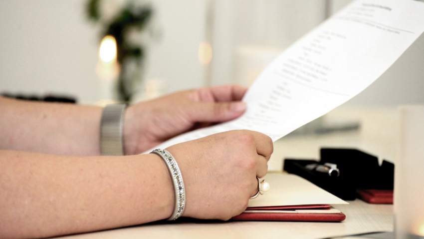 Льготники Воронежской области могут выбрать форму получения социальных услуг