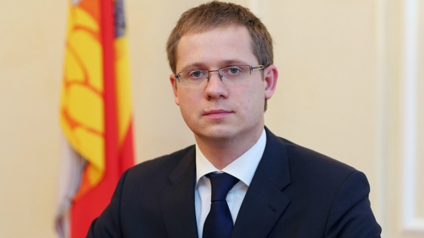 Администрация Бобровского района приглашает на приём граждан