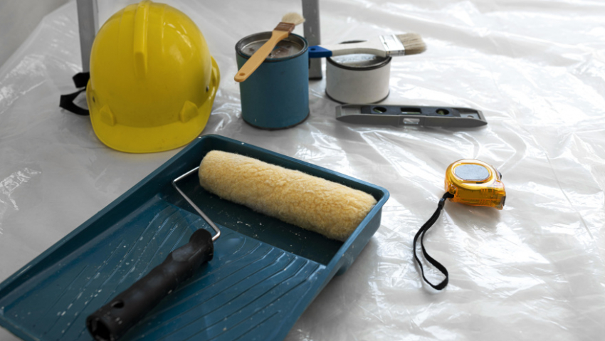 В Панино отремонтируют Дом культуры и досуга