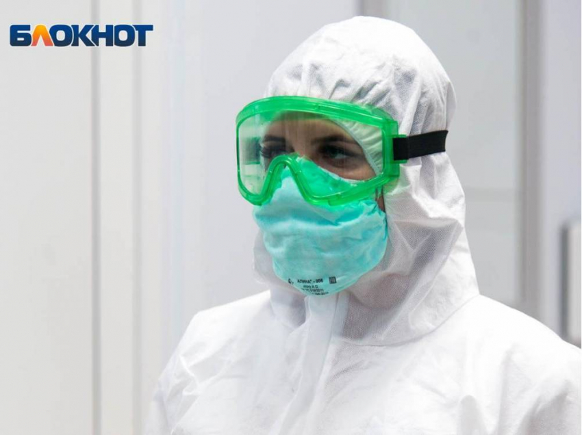 Три человека скончались от коронавируса, еще 123 заразились за сутки в Воронежской области