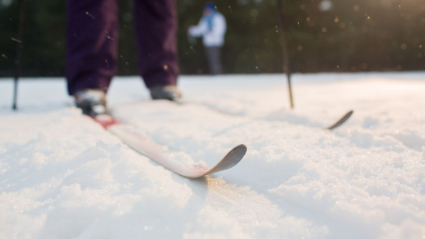 Жителей Воронежской области приглашают к участию в гонке «Лыжня России – 2026»