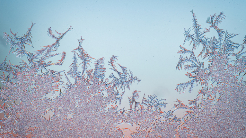 Жителям Воронежской области рассказали о погоде в феврале