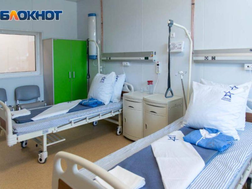 Пять человек с COVID-19 скончались и 146 заразились за сутки в Воронежской области
