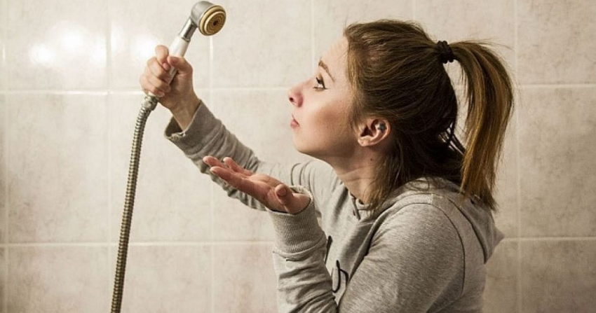 Жители Панинского села пожаловались на жизнь без воды