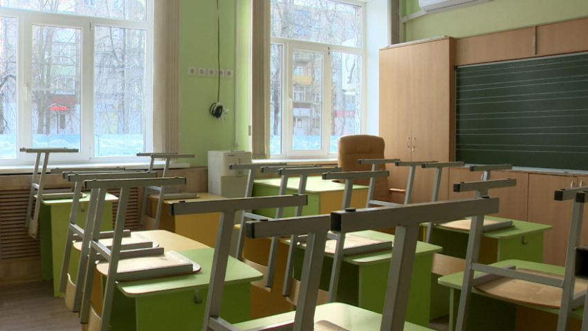 В Воронежской области усилят охрану в школах и вузах после теракта в Подмосковье