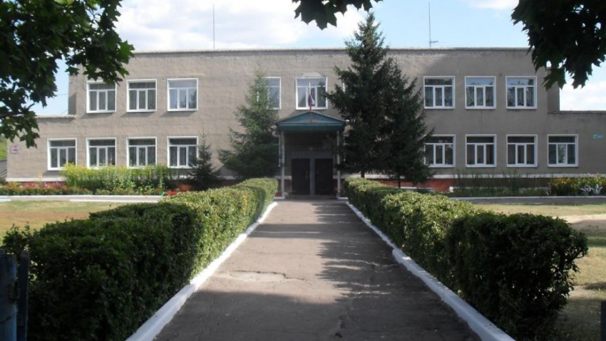 В Таловском районе ликвидировали социально-реабилитационный центр для несовершеннолетних