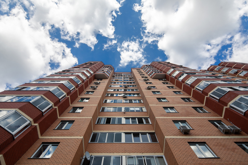 В Воронежской области выросла стоимость новостроек