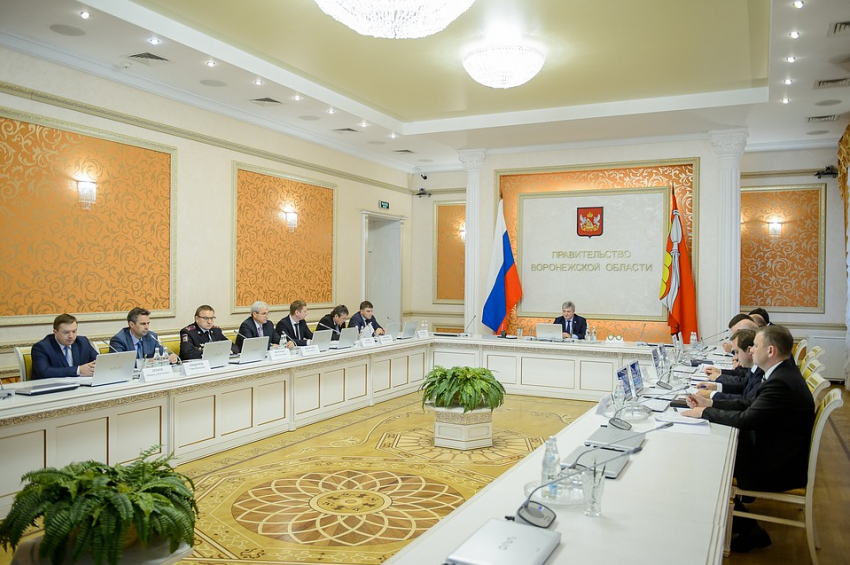 В Воронежской области утвердили порядок выплат за обеспечение жильем эвакуированных граждан