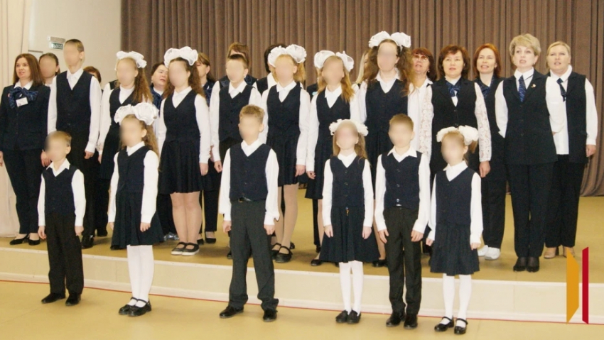 В Боброве прошла олимпиада «Марафон знаний» для обучающихся в школах-интернатах с нарушением интеллекта