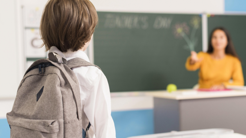 Для школ Воронежской области утверждены новые сроки введения предмета «Духовно-нравственная культура»