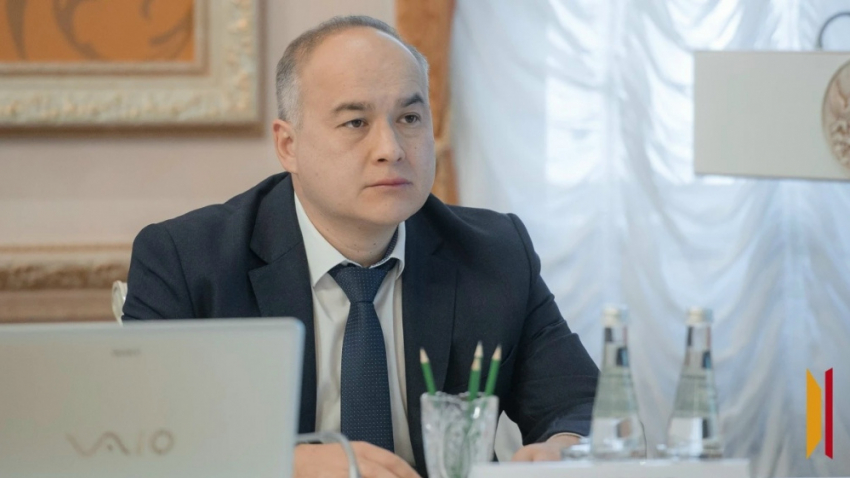 Жителей Бобровского района приглашают посетить общественную приёмную губернатора